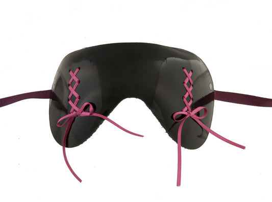 Masque Coquin Loup Vénitien Colombine Venus – Artisanat Authentique de Venise
