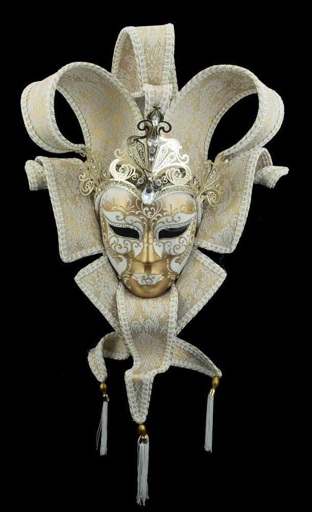 Veronese Design Sculpture de casque ailé nordique d'Odin en résine coulée à froid Finition Brozne 24,9 cm