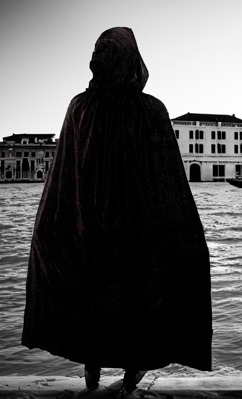 Petit Cadre Photo Venise – Fait Main En Italie – Papier – Cadeau Neuf
