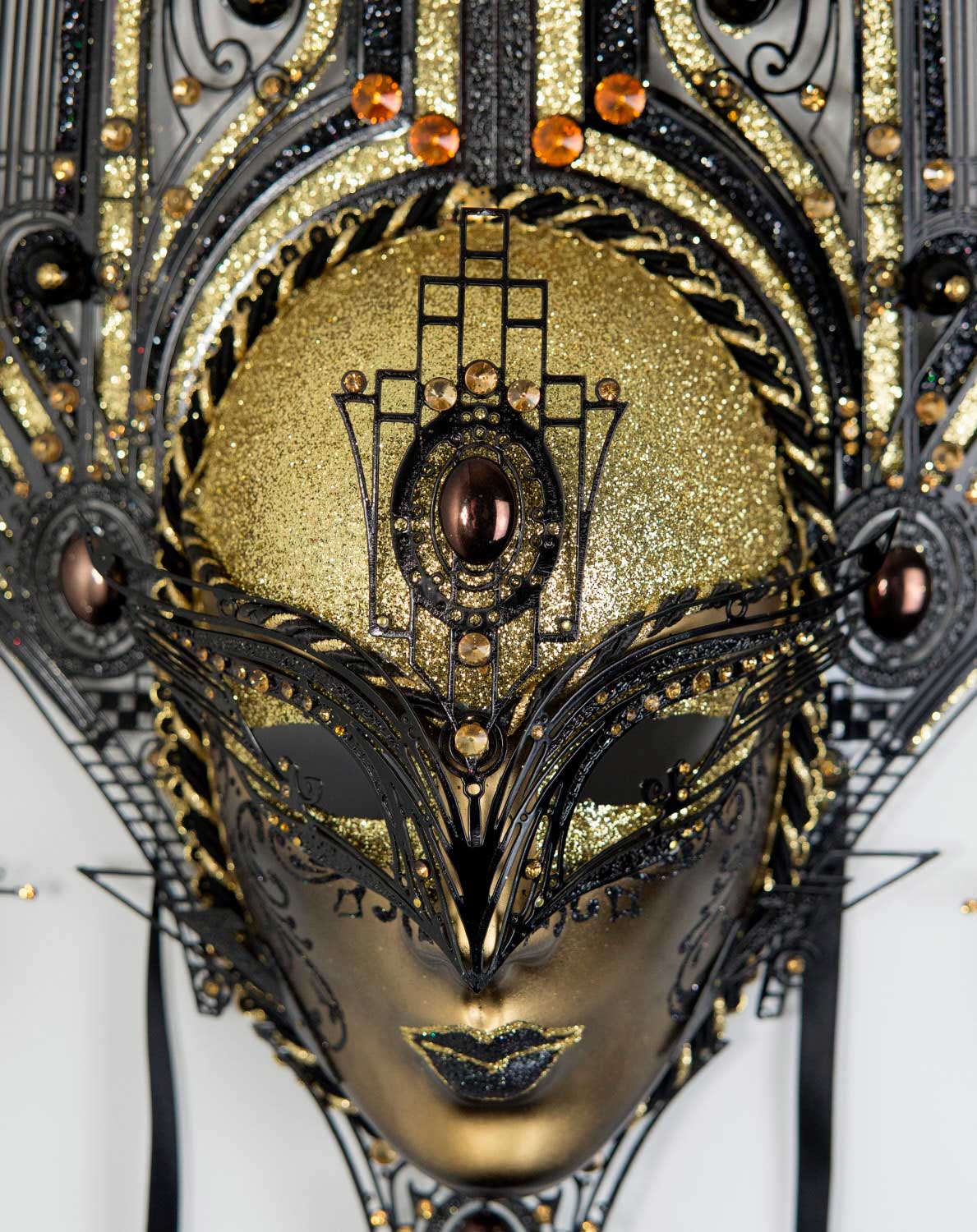 Masque Venise Femme Qianfeng 2 Masque Venitien Femme,Masque Bal Masquu00e9,Masque Carnaval,Masque Venitien,Masque Deguisement,Vu00e9Nitien Pour Femme,Masque De Fu00eate,Bal Sexy,Pour Masque Bal Masqué