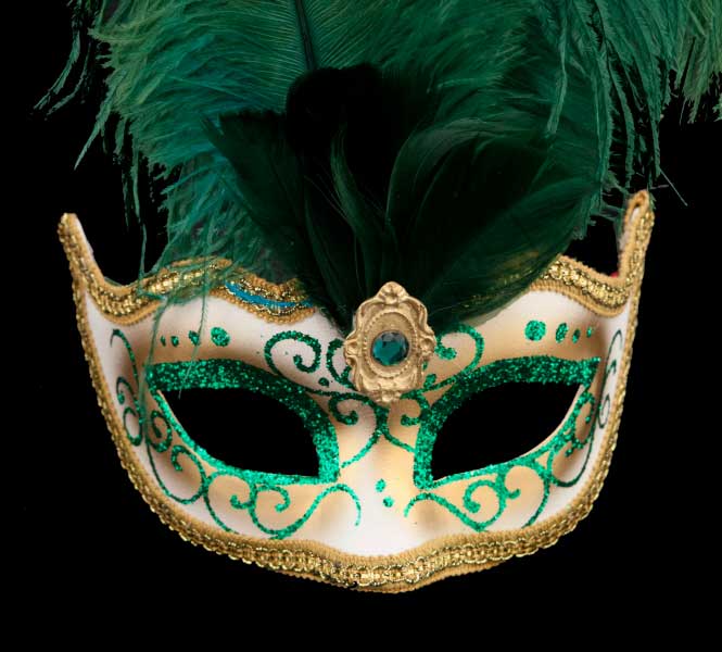 Le Masque Et La Plume Les Volets Verts